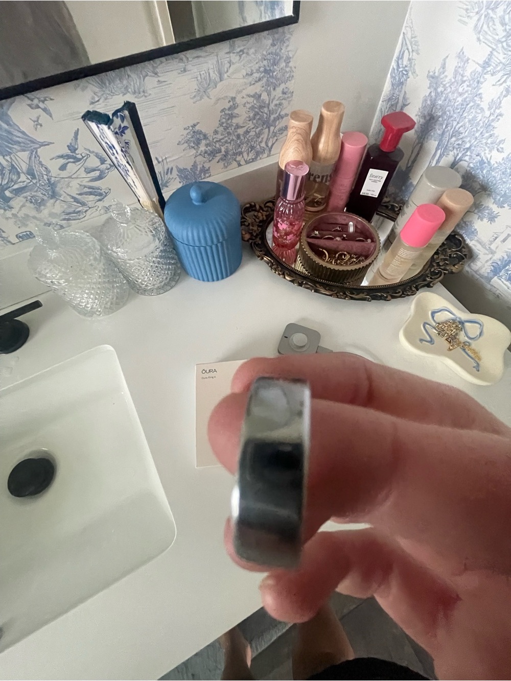 Oura Ring 4 - Picture 3 of 3
